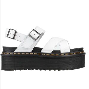 Dr. Martens- Voss II Quad